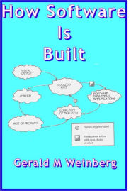 Title: How Software is Built (Quality Software, #1), Author: Gerald Weinberg