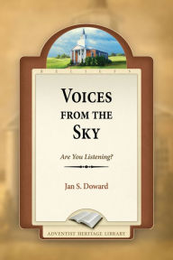 Title: Voices From the Sky, Author: Jan S. Doward