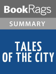 Title: Tales of the City by Armistead Maupin Summary & Study Guide, Author: BookRags