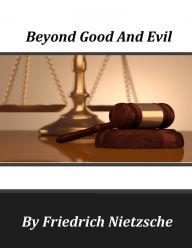 Beyond Good And Evil