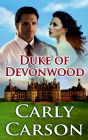 Duke of Devonwood