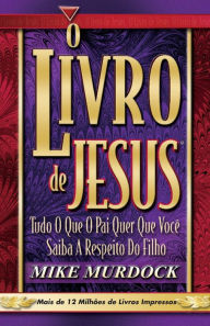Title: O Livro de Jesus, Author: Mike Murdock