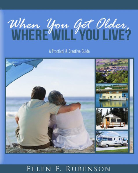 When You Get Older, Where Will You Live?
