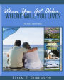 When You Get Older, Where Will You Live?
