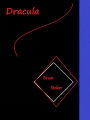 Dracula by Bram Stoker