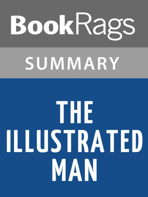 the illustrated man ebook free download
