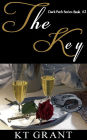 The Key (Dark Path Series #2)