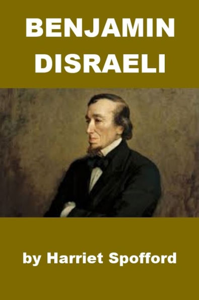 Benjamin Disraeli