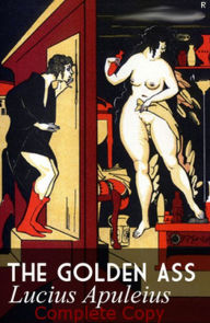 The Golden Ass
