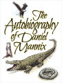 The Autobiography of Daniel Mannix