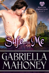 Title: Safe with Me, Author: Gabriella Mahoney