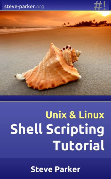 Shell Scripting Tutorial