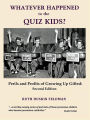 Whatever Happened to the Quiz Kids?