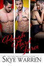 Rough Hard Fierce (Chicago Underground Series #1-3)