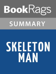 Title: Skeleton Man by Tony Hillerman Summary & Study Guide, Author: BookRags