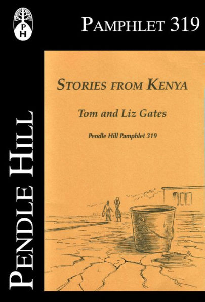Stories from Kenya
