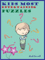 Kids Most Entertaining Puzzles