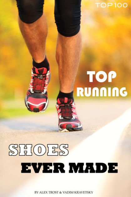 top 100 running shoes