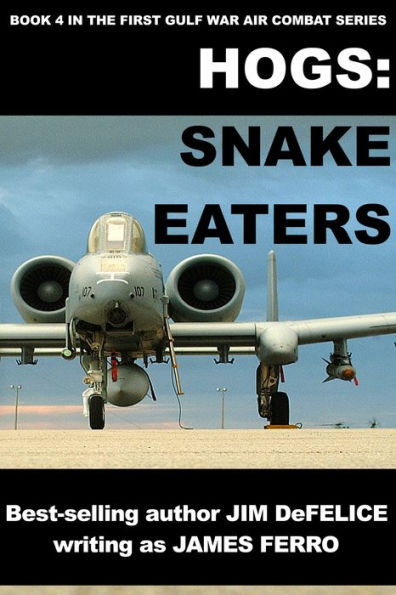 Hogs 4: Snake Eaters