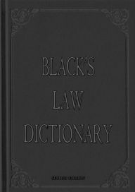 Title: Black's Law Dictionary [ Second Edition ], Author: Henry Campbell Black