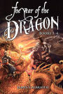 The Year of the Dragon, Books 1-4 Bundle