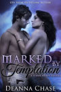 Marked by Temptation (Coven Pointe)
