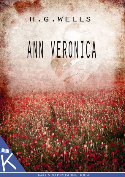 Ann Veronica