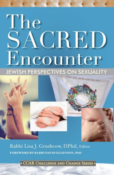 The Sacred Encounter: Jewish Perspectives on Sexuality