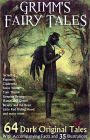 Grimm's Fairy Tales: 64 Dark Original Tales - With Accompanying Facts and 35 Illustrations.