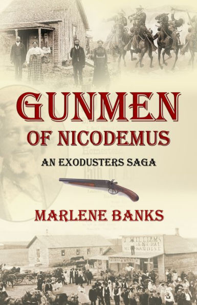 GUNMEN of Nicodemus