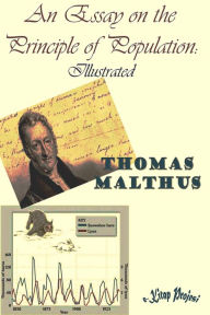 an essay on the principle of population audiobook an essay on the principle of population audiobook