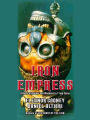 Iron Empress: A Novel of Murder and Madness in T'ang China