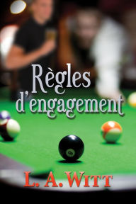 Regles dengagement