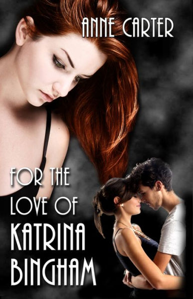 For the Love of Katrina Bingham
