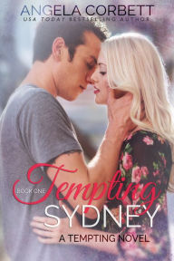 Title: Tempting Sydney, Author: Angela Corbett