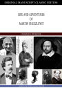 Life And Adventures of Martin Chuzzlewit