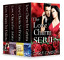 Love Charm Series