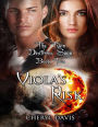 Viola's Risk (The Twin Destinies Saga, #2)