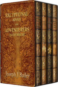 Exceptional Advice for Adventurers Everywhere