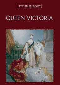 Queen Victoria (Illustrated)