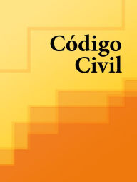 Title: Código Civil, Author: España