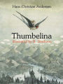 Little Tiny or Thumbelina