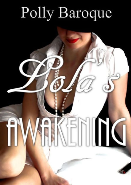 Lola S Awakening Cougar Milf Mature Erotica By Polly Baroque Nook Book Ebook Barnes And Noble®