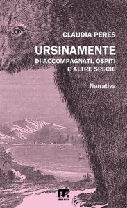 Title: Ursinamente, Author: Claudia Peres