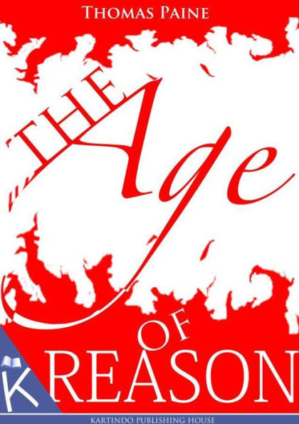 The Age of Reason