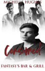 Consumed (Fantasy's Bar & Grill, #3)