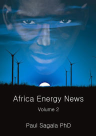 Title: African Energy News - volume 2, Author: Dr Paul Sagala
