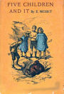 Five Children and It