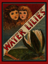 Title: Water Lilies, Author: George Lambert