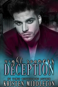 Illusions (Night Roamers) Book Four